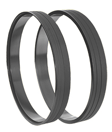 ARTCO - The complete selection of graphite Ring Molds for Marbles and  Paperweights