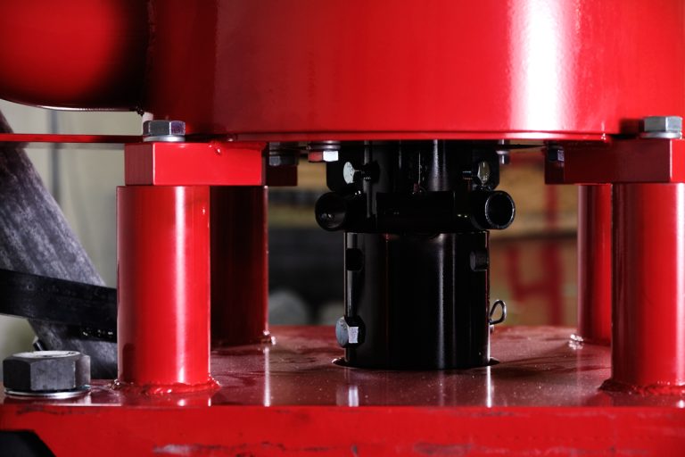 hydrogen removal pump